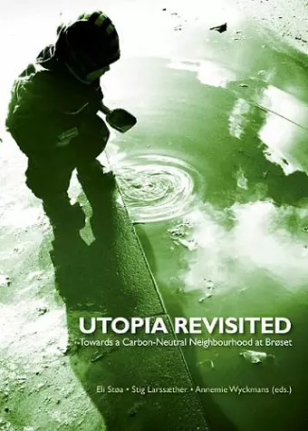 Utopia Revisited cover