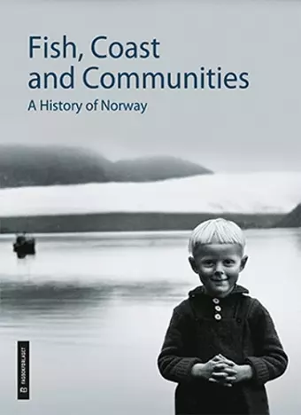 Fish, Coast & Communities cover