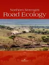 Northern Serengeti Road Ecology cover