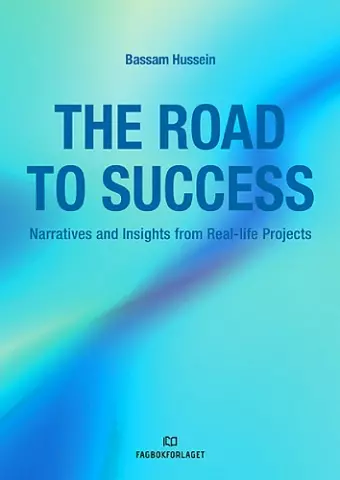 The Road to Success cover