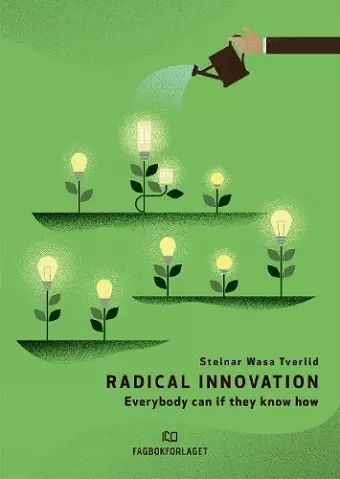 Radical Innovation cover