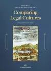 Comparing Legal Cultures cover
