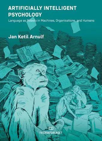 Artificially Intelligent Psychology cover