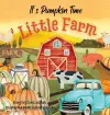 It's Pumpkin Time Little Farm cover