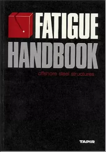 Fatigue Handbook cover