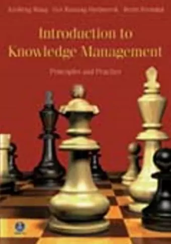 Introduction to Knowledge Management cover