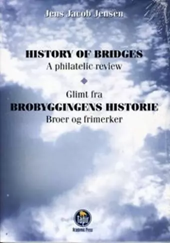 History of Bridges cover