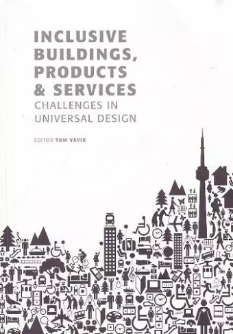 Inclusive Buildings, Products & Services cover