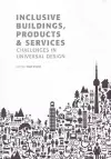 Inclusive Buildings, Products & Services cover