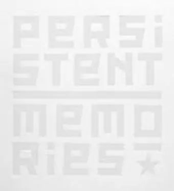 Persistent Memories cover