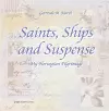 Saints, Ships & Suspense cover