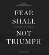 Fear Shall Not Triumph cover