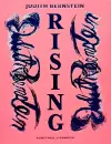 Judith Bernstein: Rising cover