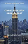 Onkel Sam eller onkel Judas cover