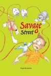 Savage Street cover