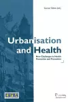 Urbanisation & Health cover