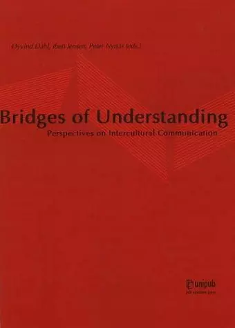 Bridges of Understanding cover