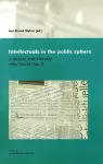 Intellectuals in the Public Sphere cover