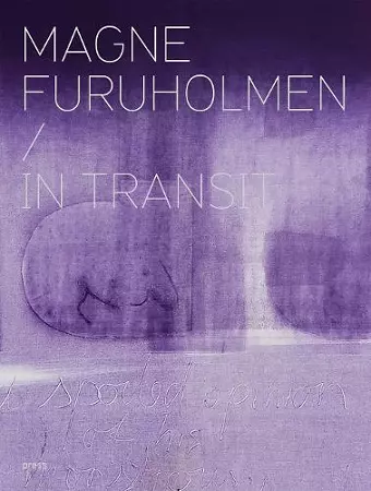 Magne Furuholmen: In Transit cover