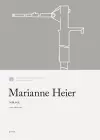 Marianne Heier: Mirage cover