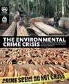 Environmental crime crisis cover