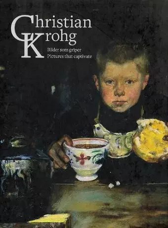 Christian Krohg cover