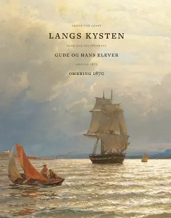 Along the coast cover