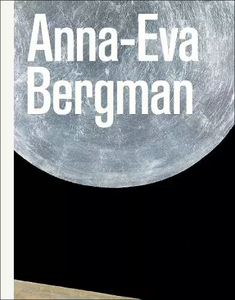 Anna-Eva Bergman cover