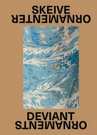 Deviant Ornaments cover