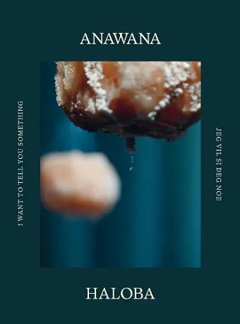 Anawana Haloba cover