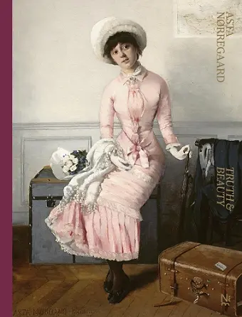 Asta Nørregaard cover