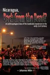 Nicaragua, Back from the Dead? cover