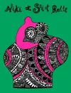 Niki de Saint Phalle cover