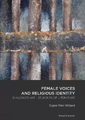 Female Voices & Religious Identity cover