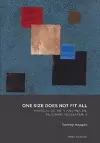 One Size Does Not Fit All cover