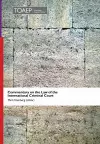 Commentary on the Law of the International Criminal Court cover