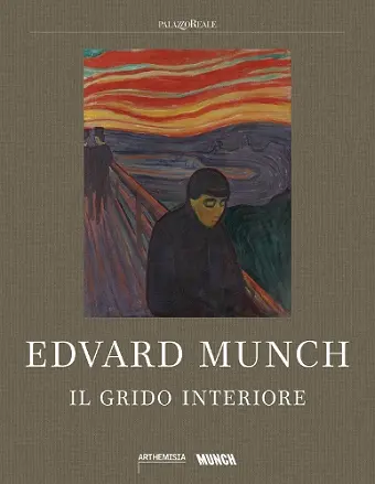Edvard Munch cover