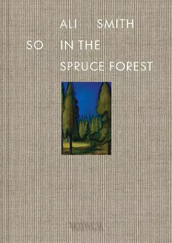 So in the Spruce Forest cover