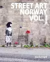 Street Art Norway Vol. I cover