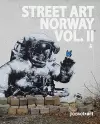 Street Art Norway Vol. II cover