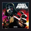 Graff Wars cover