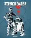 Stencil Wars cover