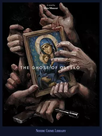 The Ghosts Of Olesko cover