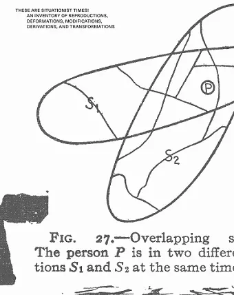 These are Situationist Times! - An Inventory of Reproductions, Deformations, Modifications, etc. cover