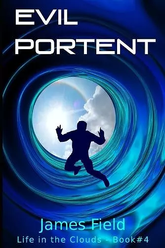 Evil Portent cover