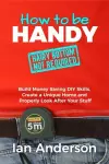 How to be Handy [hairy bottom not required] cover