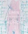 Tracey Emin / Edvard Munch. The Loneliness of the Soul cover