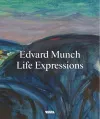 Edvard Munch: Life Expressions cover