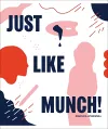 Just Like Munch! cover