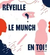Just Like Munch - French edition cover